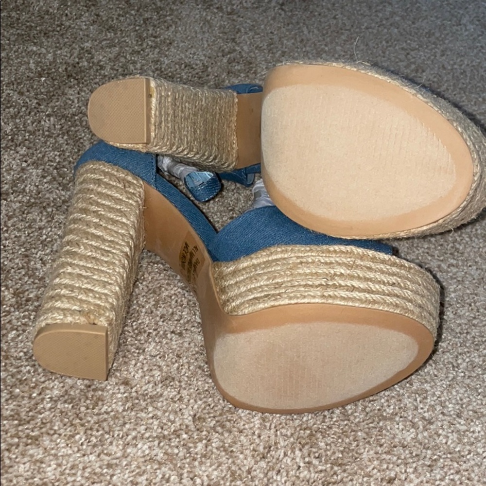 Wedges - Picture 3 of 3